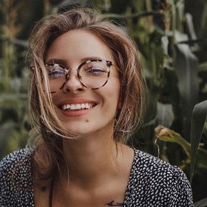 Tijn Blue Light Blocking Glasses